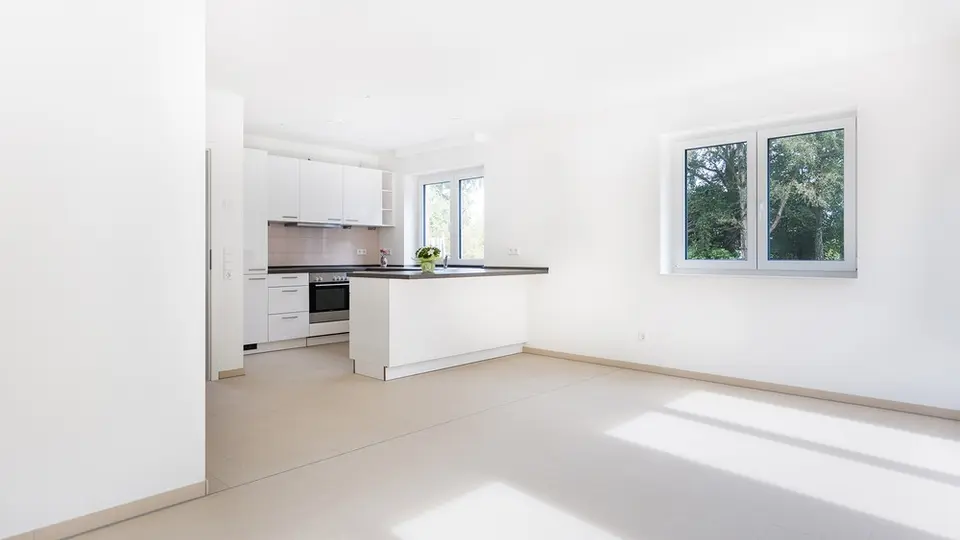 4 Zimmer Haus mit 106 m² in Norderstedt – Bild 3