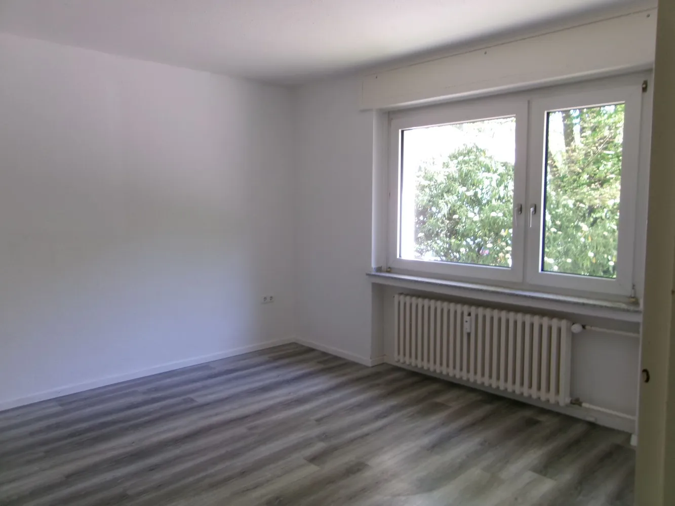 2 Zimmer Wohnung mit 57 m² in Essen – Bild 2