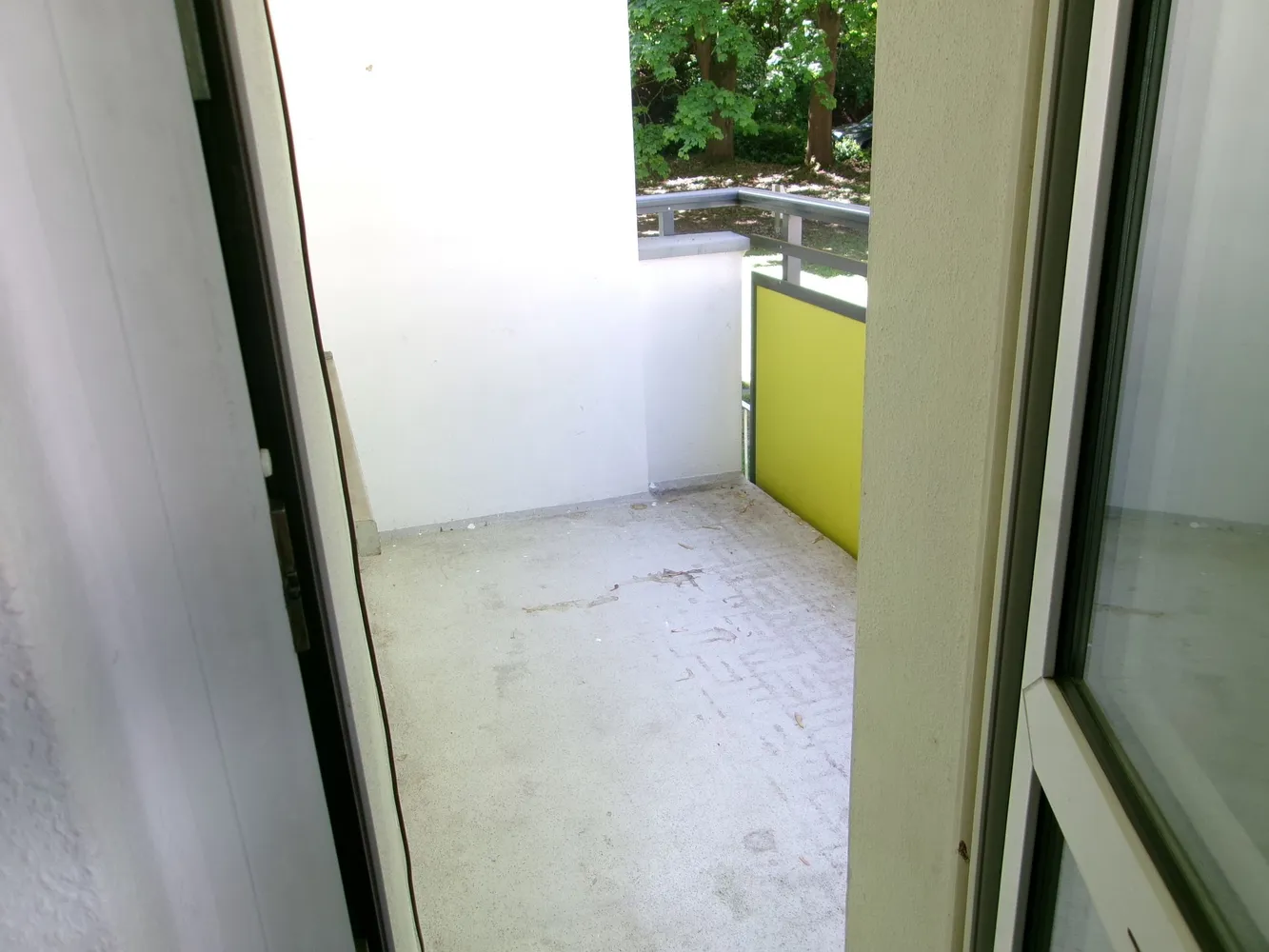 2 Zimmer Wohnung mit 57 m² in Essen – Bild 11