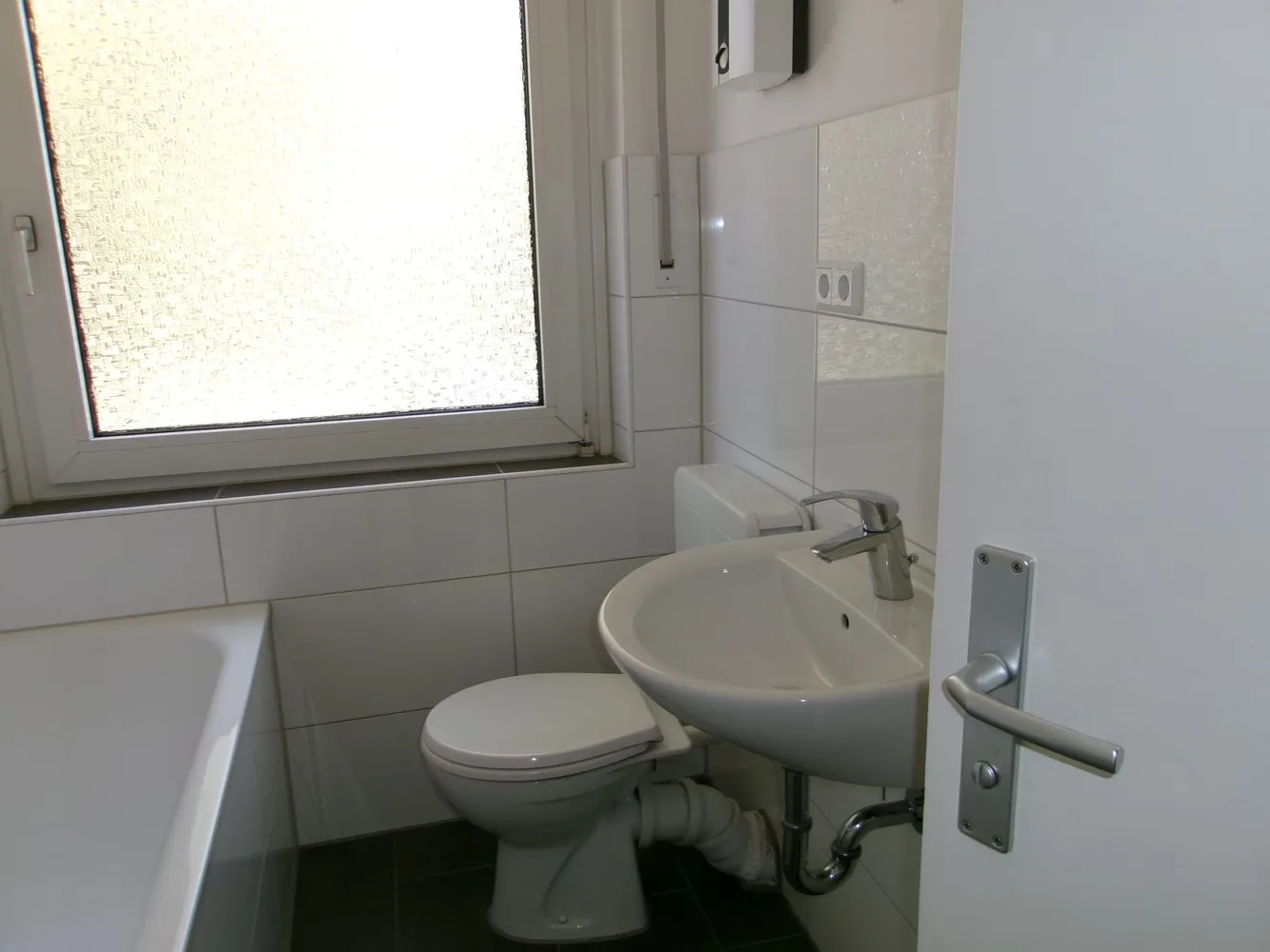 2 Zimmer Wohnung mit 57 m² in Essen – Bild 3