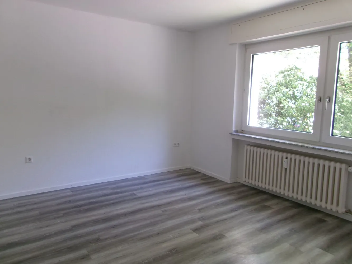 2 Zimmer Wohnung mit 57 m² in Essen – Bild 8