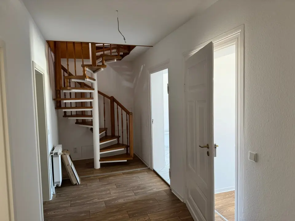 4 Zimmer Wohnung mit 117 m² in Görlitz – Bild 4