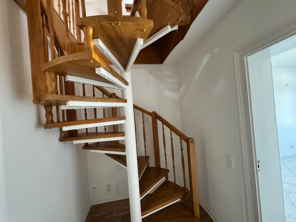 4 Zimmer Wohnung mit 117 m² in Görlitz – Bild 9