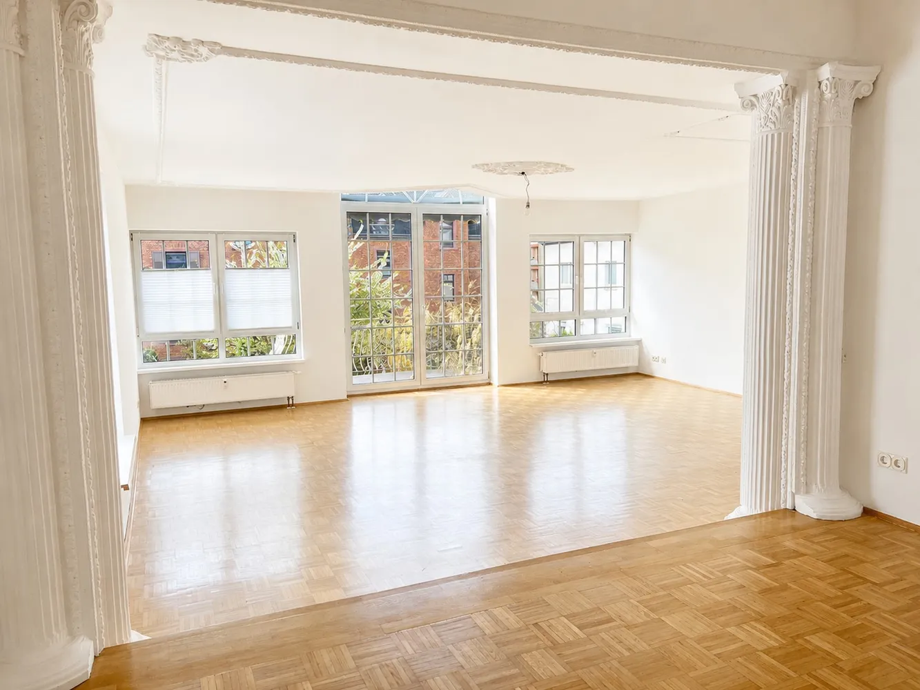 WG-Zimmer in Hanau – Bild 1