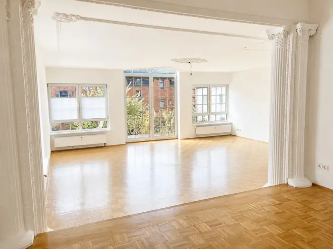 WG-Zimmer in Hanau – Bild 1