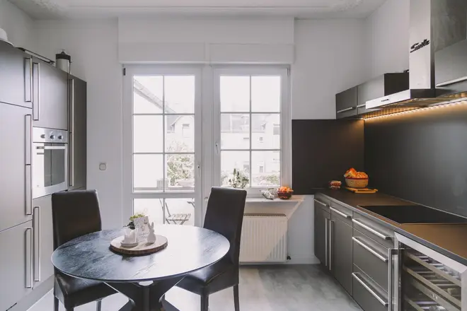 WG-Zimmer in Hanau – Bild 7