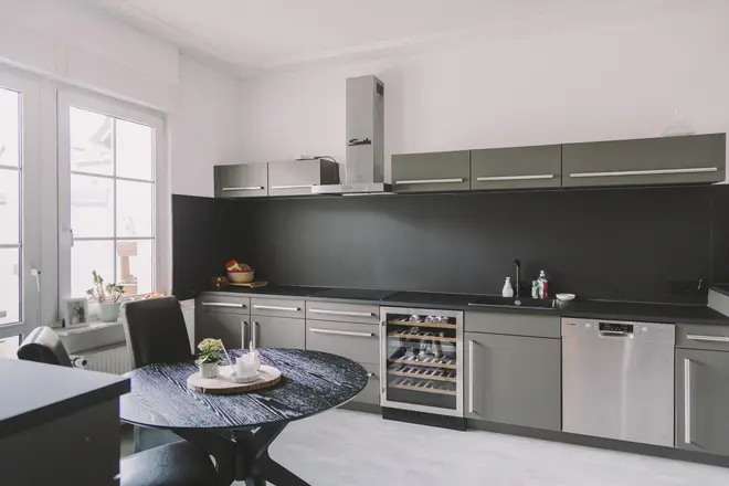 WG-Zimmer in Hanau – Bild 8