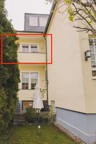 WG-Zimmer in Hanau – Bild 9