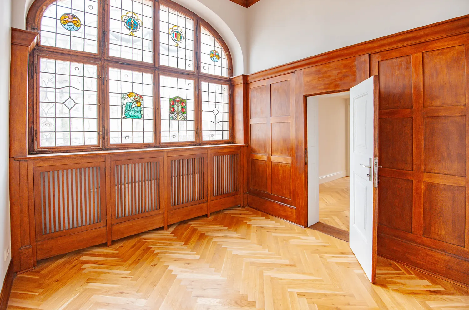 5 Zimmer Wohnung mit 238 m² in Kempten (Allgäu) – Bild 8
