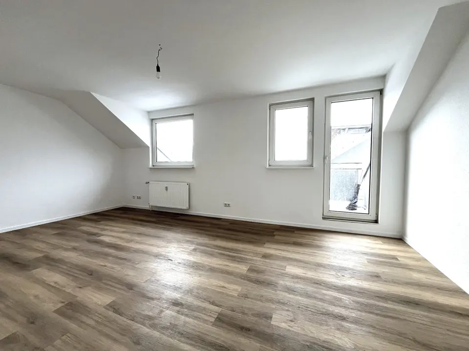 3 Zimmer Wohnung mit 74 m² in Achim – Bild 1