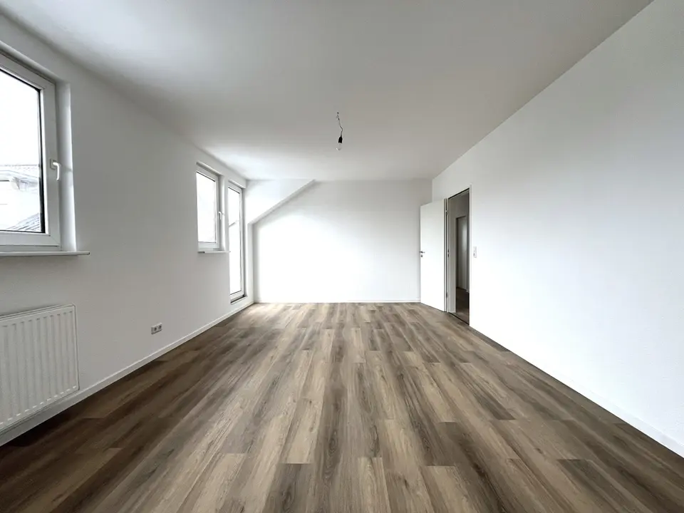 3 Zimmer Wohnung mit 74 m² in Achim – Bild 2