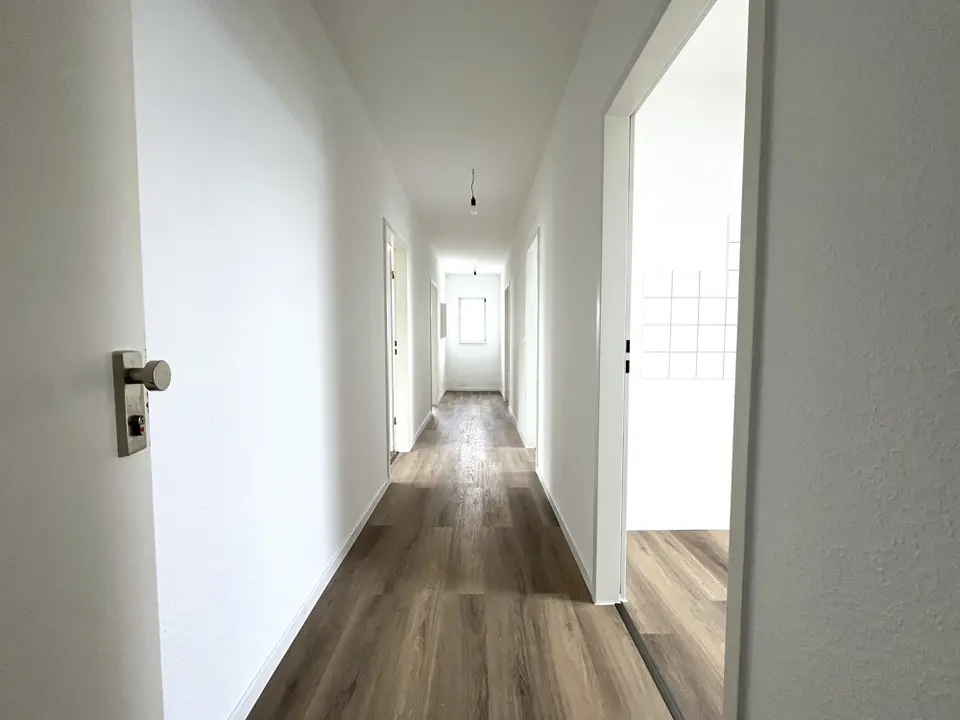 3 Zimmer Wohnung mit 74 m² in Achim – Bild 4