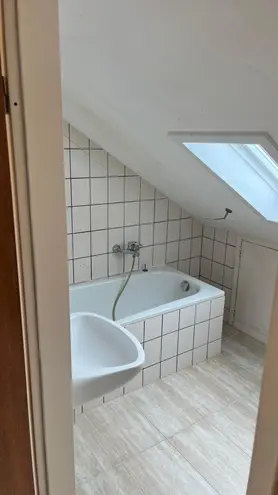 4 Zimmer Wohnung mit 55 m² in Frankfurt am Main – Bild 11