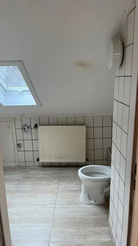 4 Zimmer Wohnung mit 55 m² in Frankfurt am Main – Bild 12