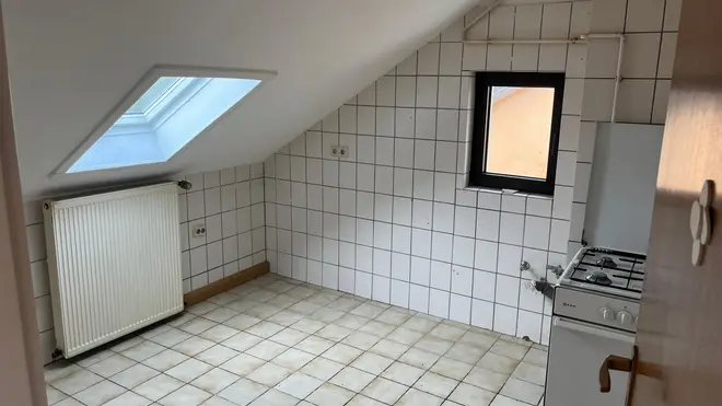 4 Zimmer Wohnung mit 55 m² in Frankfurt am Main – Bild 4