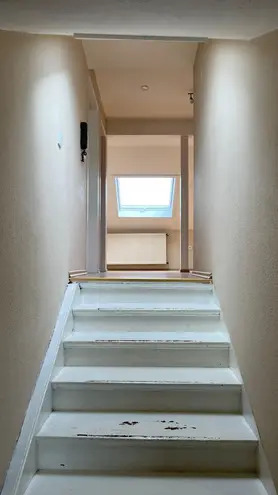 4 Zimmer Wohnung mit 55 m² in Frankfurt am Main – Bild 5