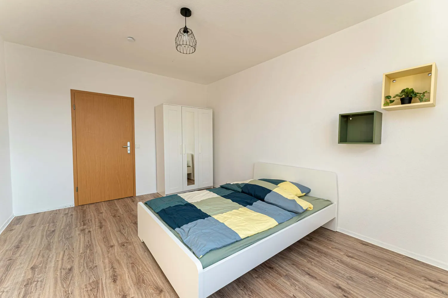 WG-Zimmer mit 16 m² in Potsdam – Bild 1