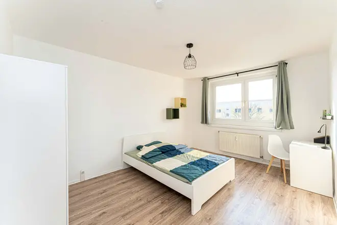 WG-Zimmer mit 16 m² in Potsdam – Bild 2