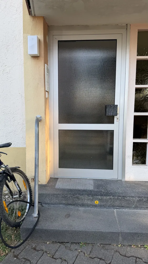 3 Zimmer Wohnung mit 69 m² in Heidelberg – Bild 2
