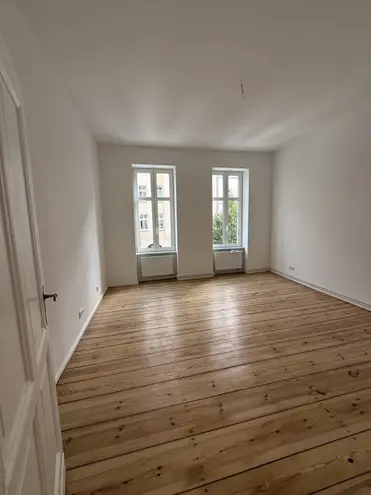 2 Zimmer Wohnung mit 61 m² in Berlin – Bild 1