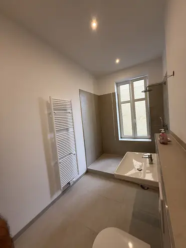 2 Zimmer Wohnung mit 61 m² in Berlin – Bild 11