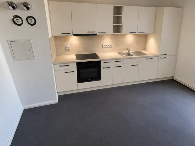 2 Zimmer Wohnung mit 61 m² in Berlin – Bild 2