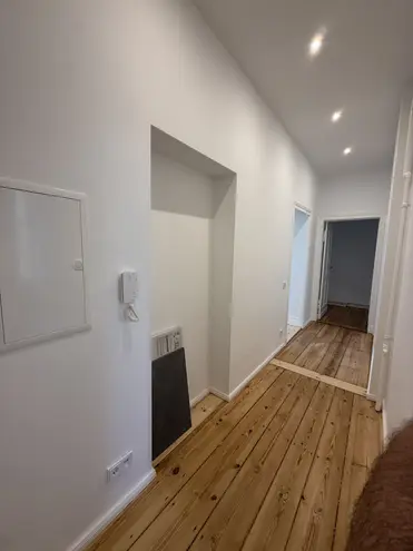 2 Zimmer Wohnung mit 61 m² in Berlin – Bild 6