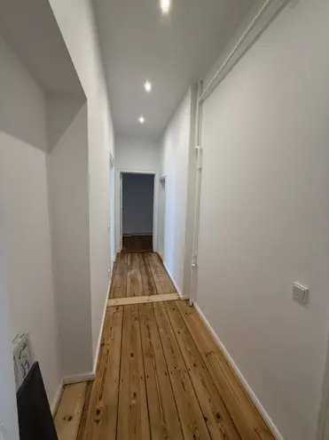 2 Zimmer Wohnung mit 61 m² in Berlin – Bild 7