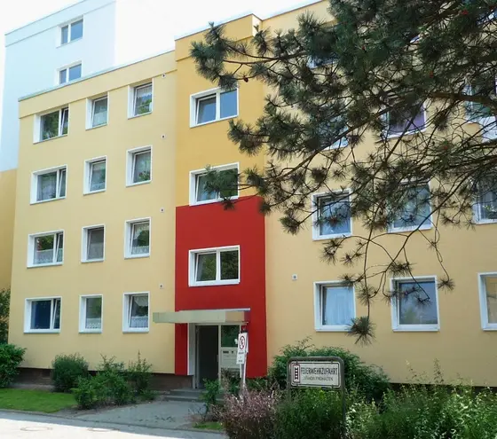 4 Zimmer Wohnung mit 86 m² in Braunschweig – Bild 2