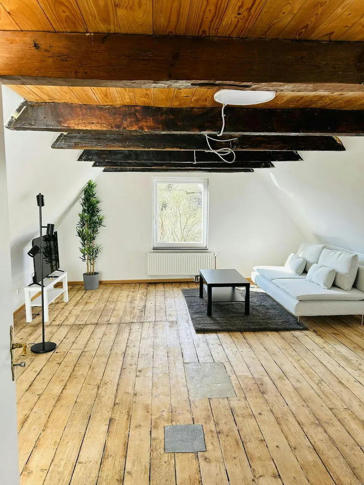 WG-Zimmer mit 10 m² in Hamburg – Bild 1