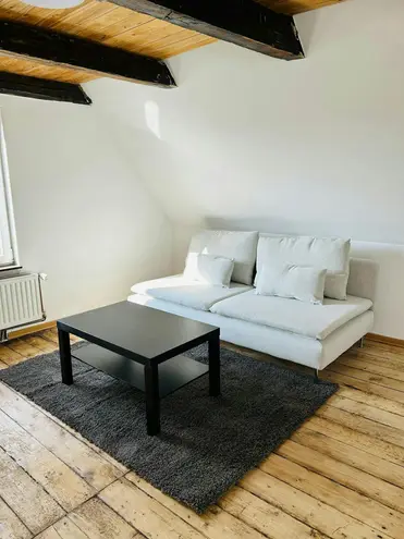 WG-Zimmer mit 10 m² in Hamburg – Bild 2