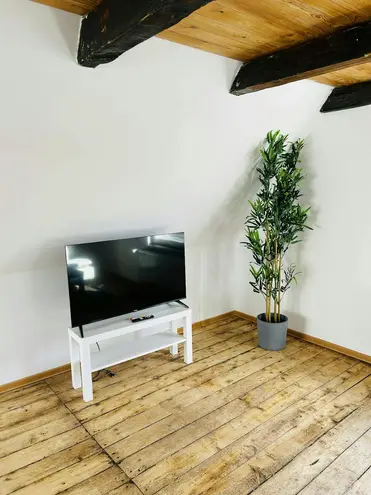 WG-Zimmer mit 10 m² in Hamburg – Bild 3