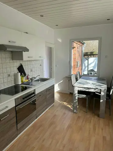 WG-Zimmer mit 10 m² in Hamburg – Bild 4