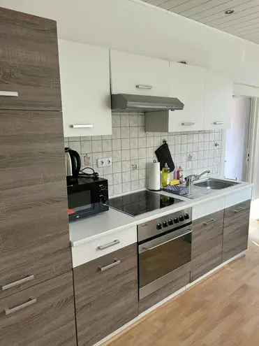 WG-Zimmer mit 10 m² in Hamburg – Bild 5