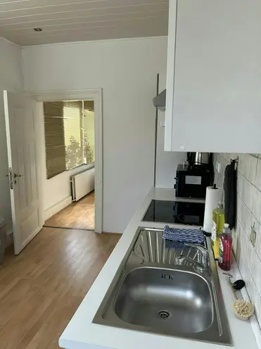 WG-Zimmer mit 10 m² in Hamburg – Bild 7