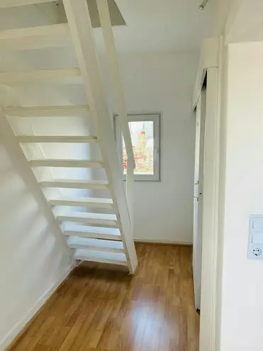 WG-Zimmer mit 10 m² in Hamburg – Bild 8