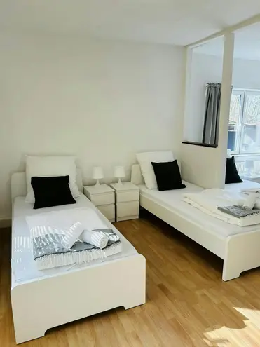WG-Zimmer mit 10 m² in Hamburg – Bild 9