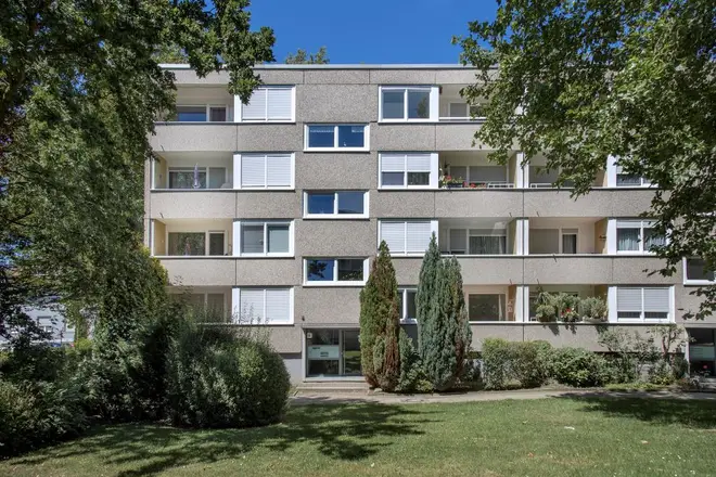 4 Zimmer Wohnung mit 76 m² in Hagen – Bild 1