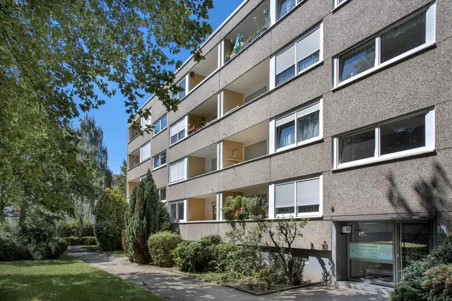 4 Zimmer Wohnung mit 76 m² in Hagen – Bild 2