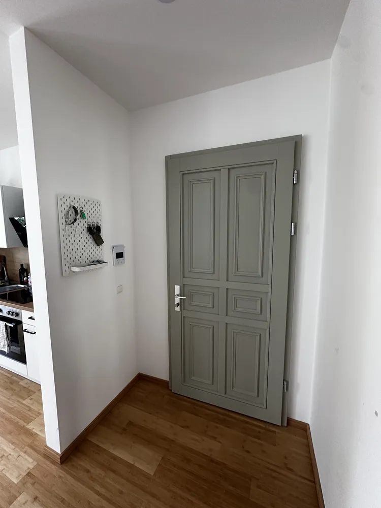 3 Zimmer Wohnung mit 72 m² in Chemnitz – Bild 2