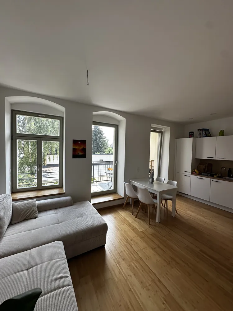 3 Zimmer Wohnung mit 72 m² in Chemnitz – Bild 4