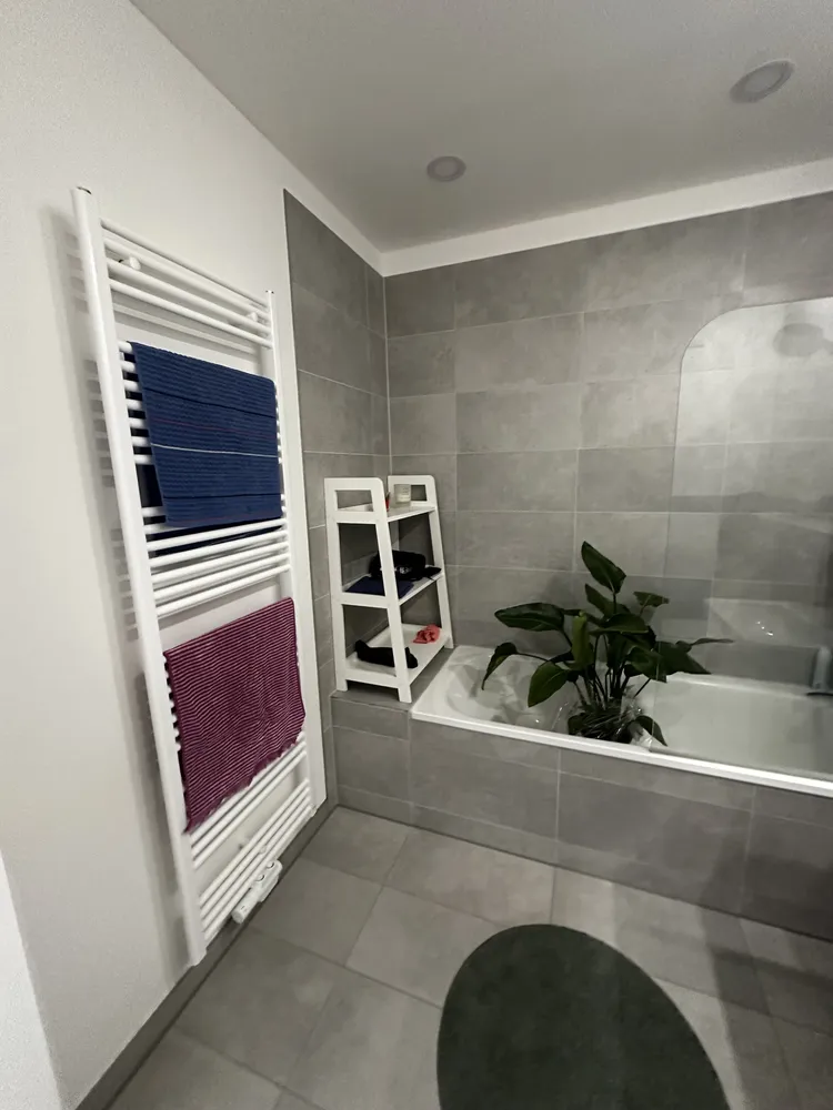 3 Zimmer Wohnung mit 72 m² in Chemnitz – Bild 10