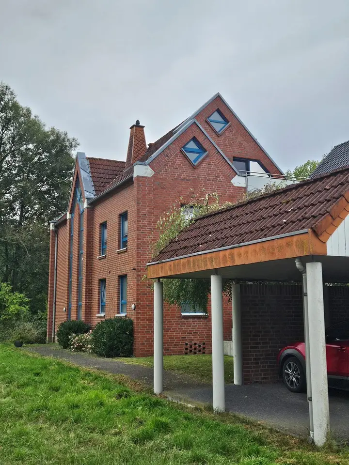2 Zimmer Wohnung mit 36 m² in Paderborn – Bild 8