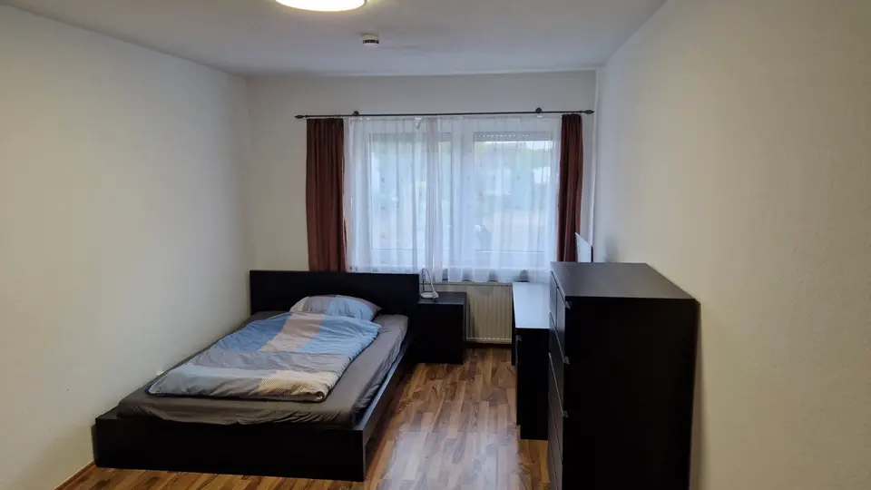 2 Zimmer Wohnung mit 36 m² in Paderborn – Bild 10