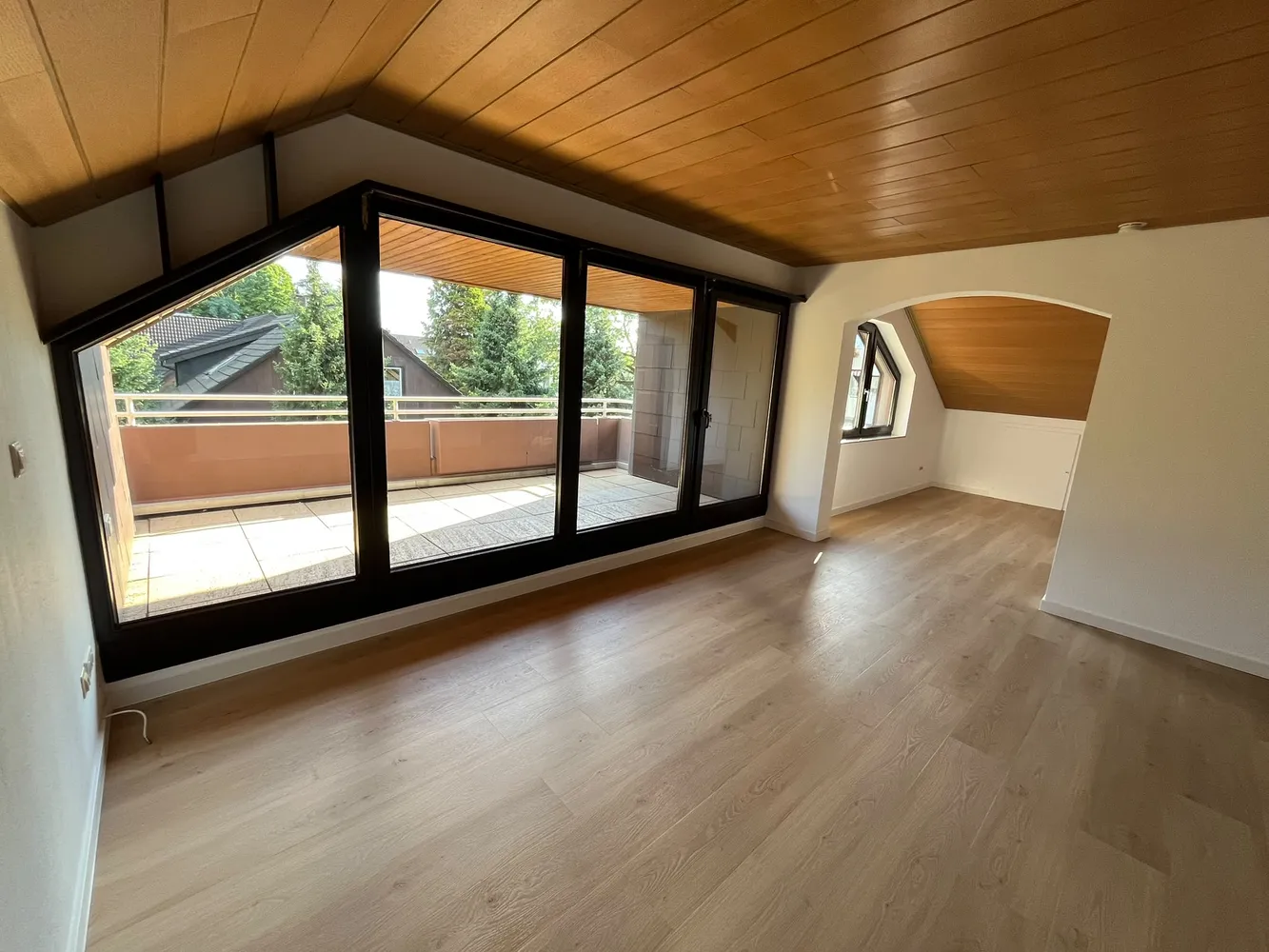 4 Zimmer Wohnung mit 97 m² in Herford – Bild 1