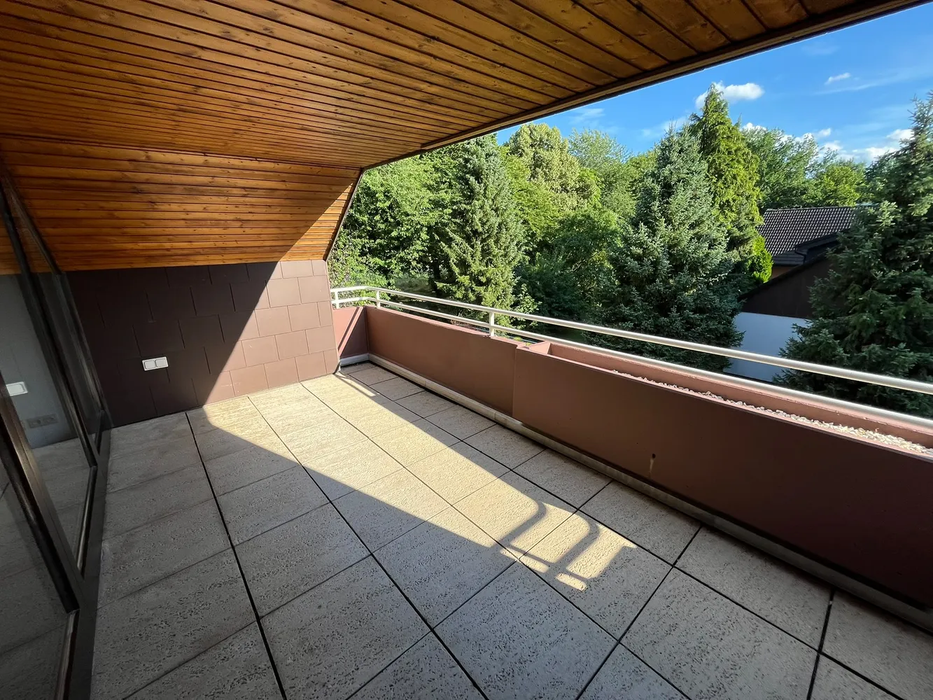 4 Zimmer Wohnung mit 97 m² in Herford – Bild 4