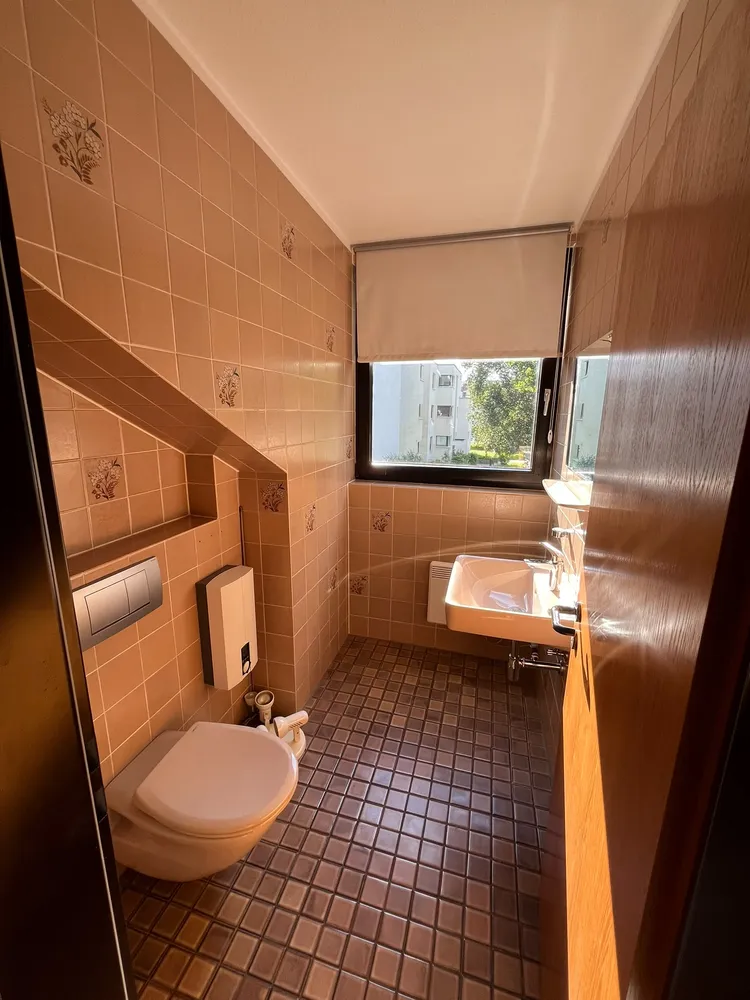 4 Zimmer Wohnung mit 97 m² in Herford – Bild 6