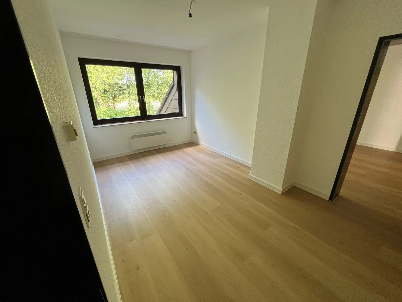 4 Zimmer Wohnung mit 97 m² in Herford – Bild 8