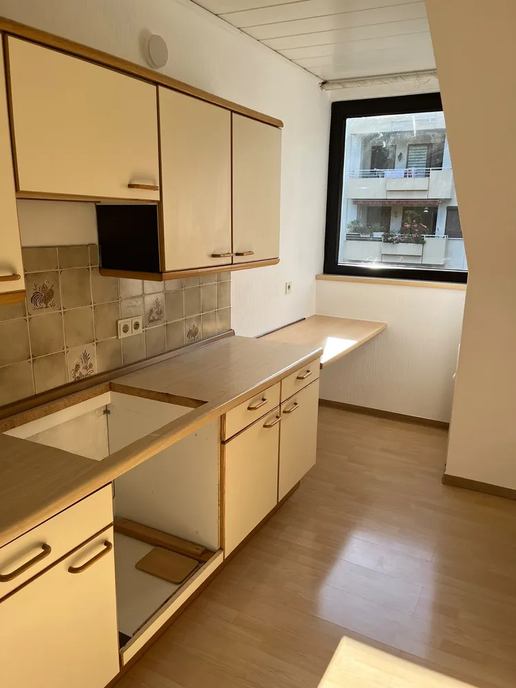 4 Zimmer Wohnung mit 97 m² in Herford – Bild 9