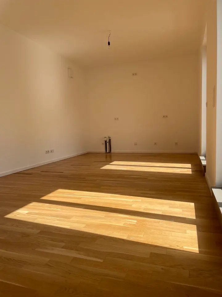 3 Zimmer Wohnung mit 80 m² in Gifhorn – Bild 1